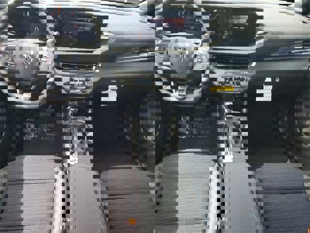 New 2025 Buick Envista Preferred w/ Convenience I Package image 13