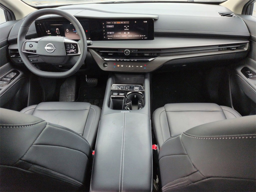Used 2025 Nissan Murano SV image 15