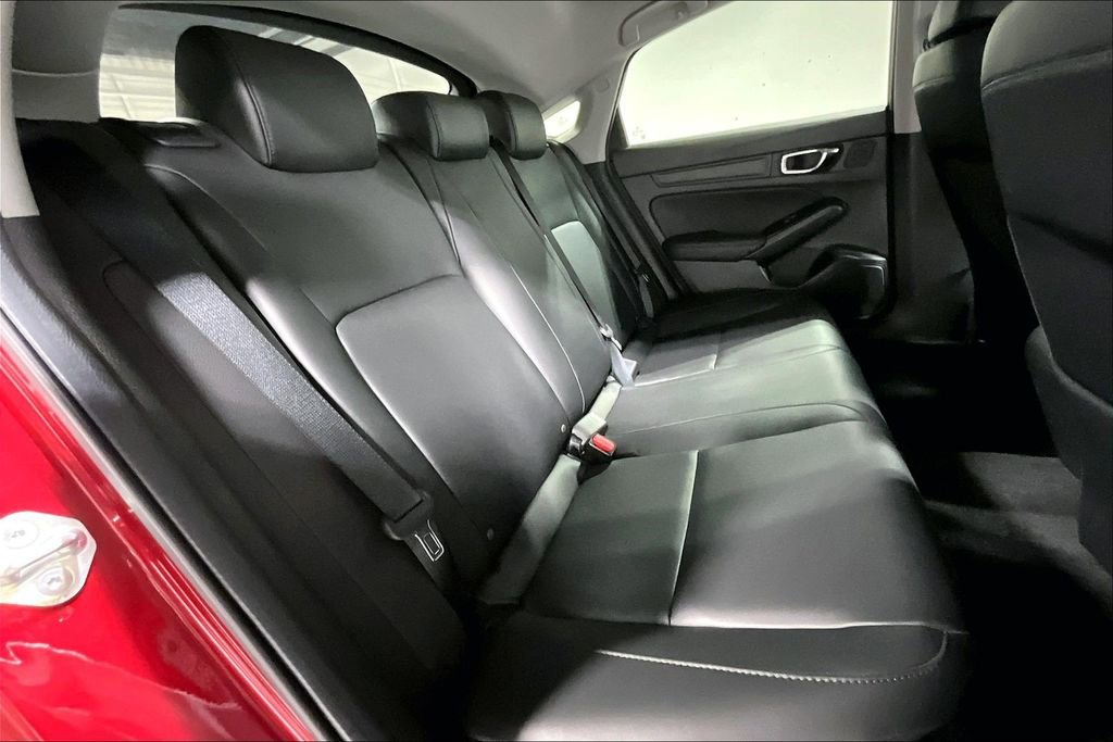 Used 2025 Acura Integra image 36