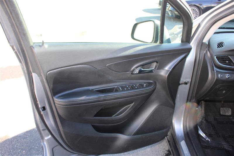 Used 2019 Buick Encore Preferred w/ Safety Package image 11