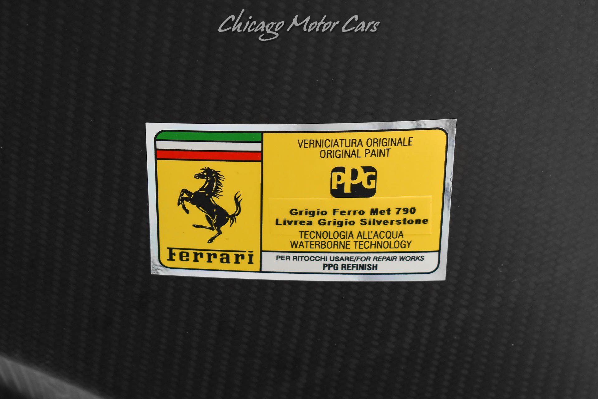 Used 2019 Ferrari 488 Pista Coupe RWD image 60