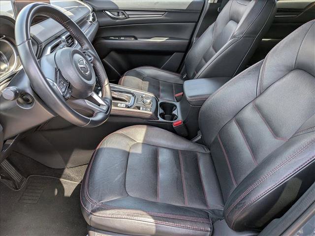 Used 2024 MAZDA CX-5 Carbon Edition AWD/4WD image 17