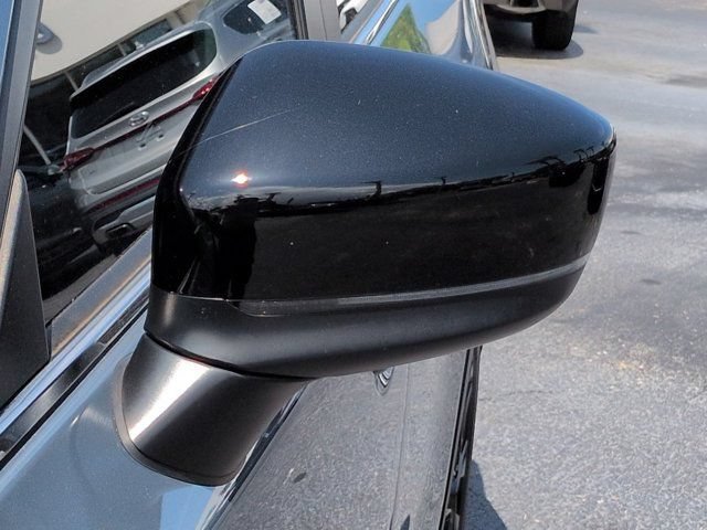 Used 2022 MAZDA CX-5 Carbon Edition AWD/4WD image 12