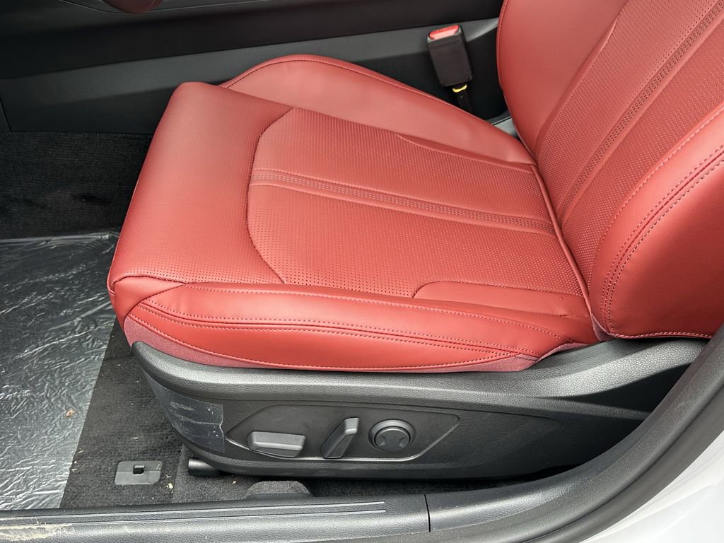 New 2026 Kia K5 GT-Line image 22