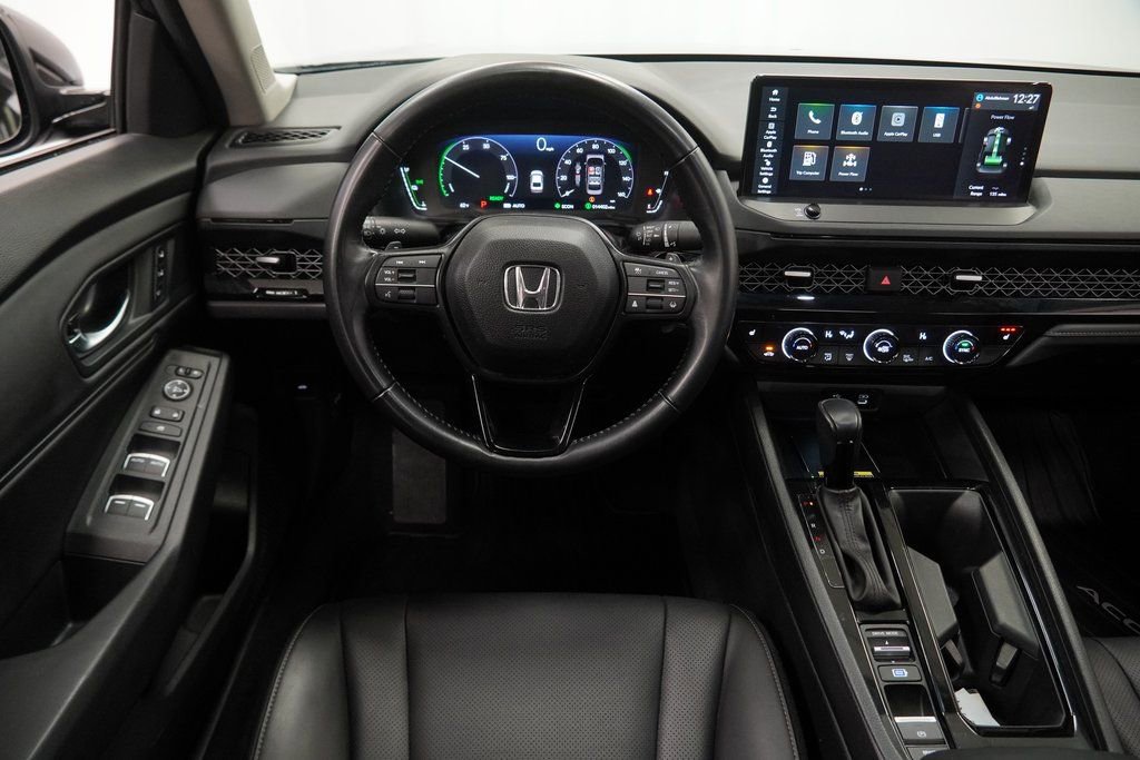 Used 2025 Honda Accord EX-L image 22