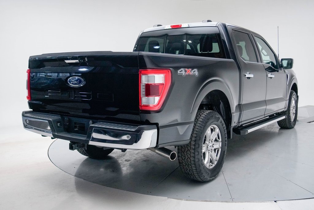 Used 2023 Ford F150 Lariat image 10