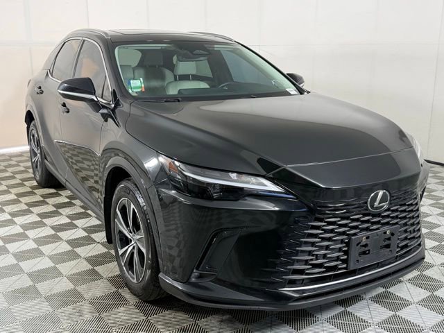Used 2024 Lexus RX 350 Premium w/ Accessory Package AWD/4WD image 9