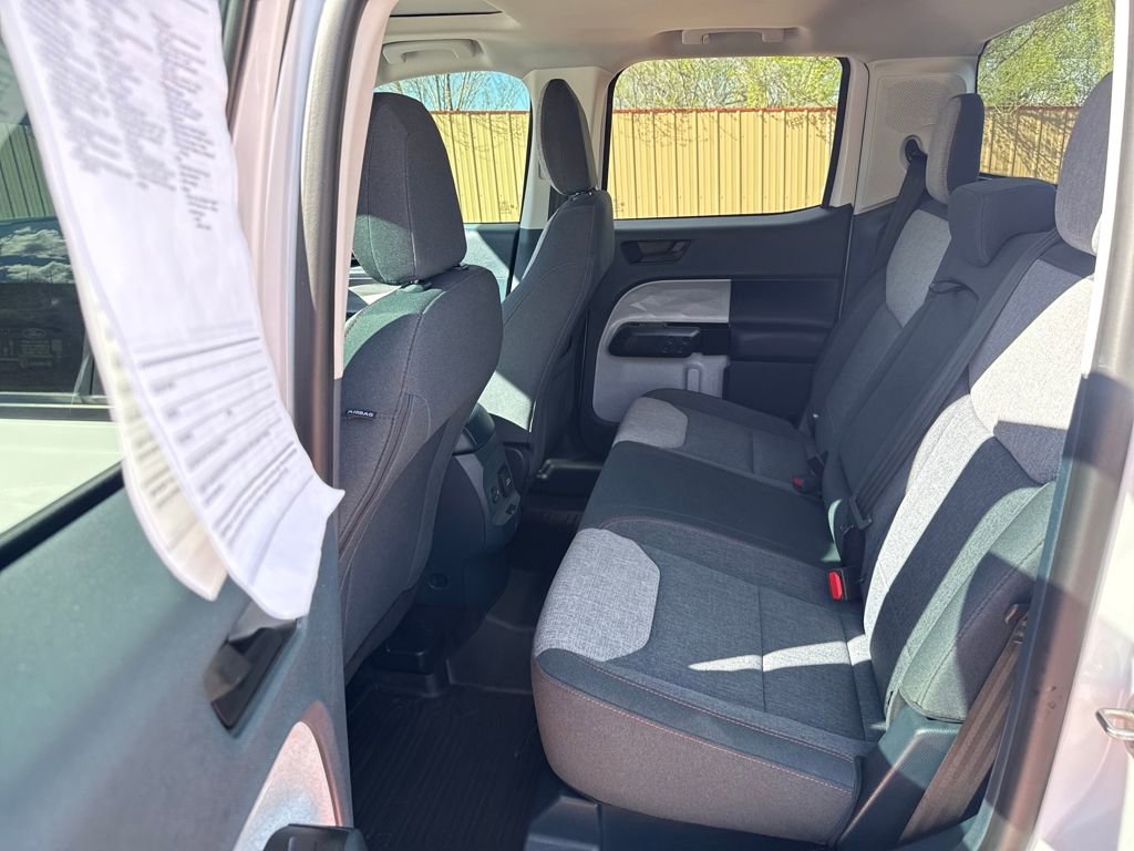 Certified 2024 Ford Maverick XLT w/ XLT Luxury Package image 15
