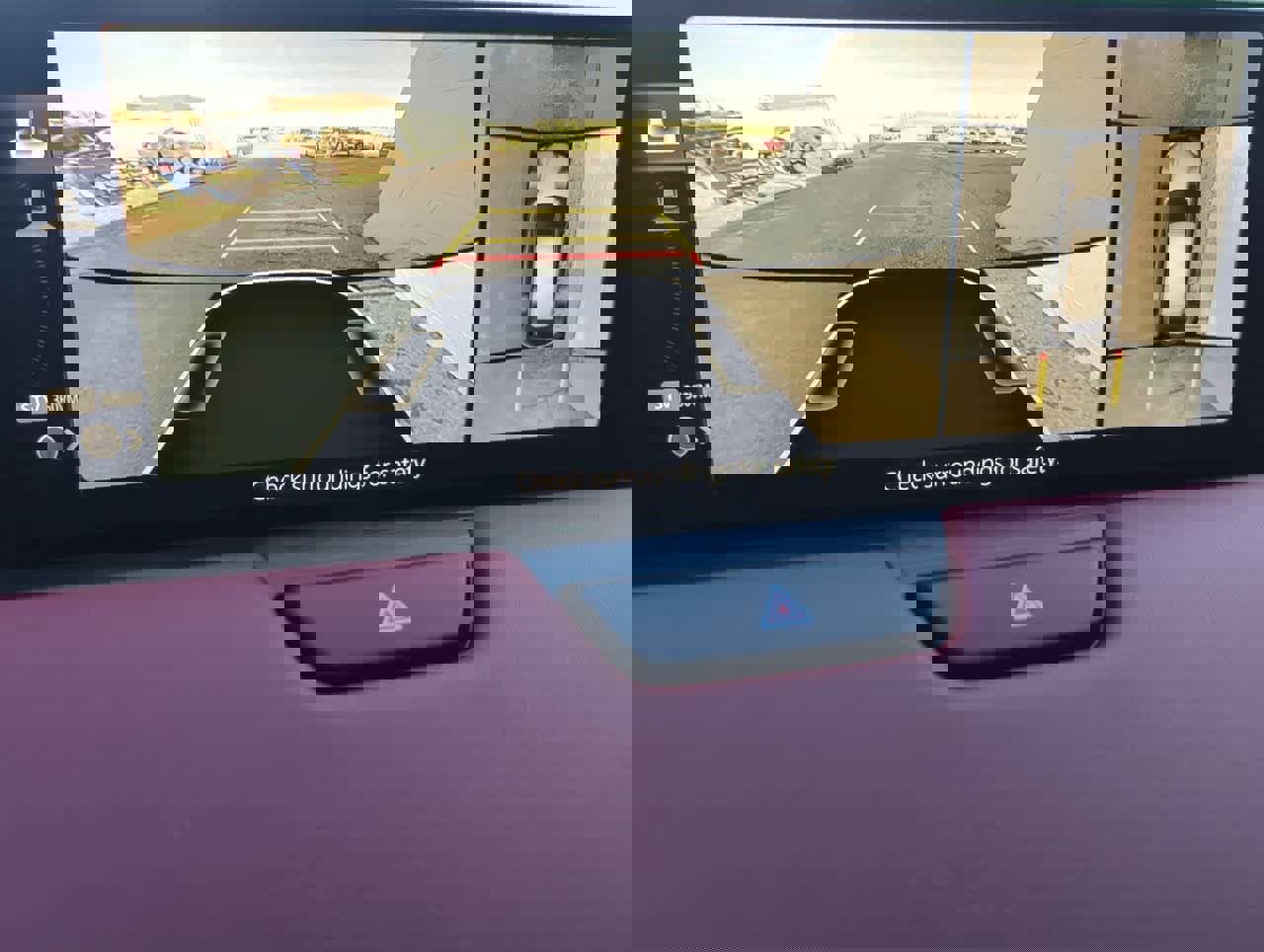 New 2025 MAZDA CX-70 3.3 Turbo S w/ Premium Package image 29