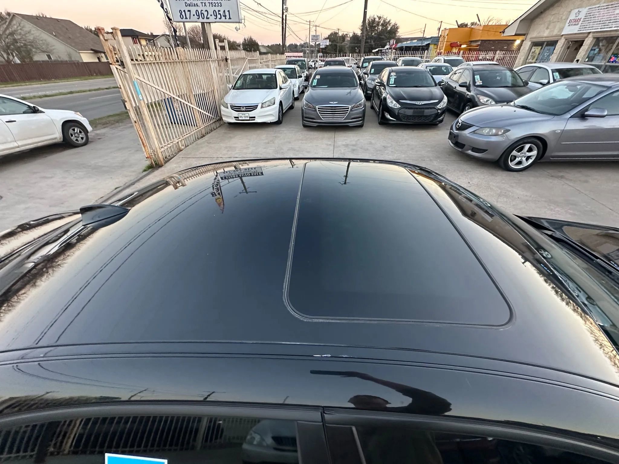 Used 2010 BMW 528i xDrive Sedan image 16