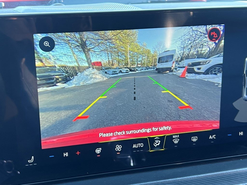 Used 2024 Ford Mustang Premium image 17