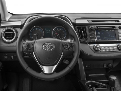 Used 2017 Toyota RAV4 XLE w/ Carpet Mat Package FWD image 7