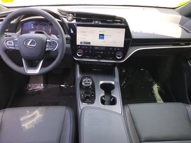 Used 2026 Lexus RZ 350e 2WD w/ Convenience Package image 14