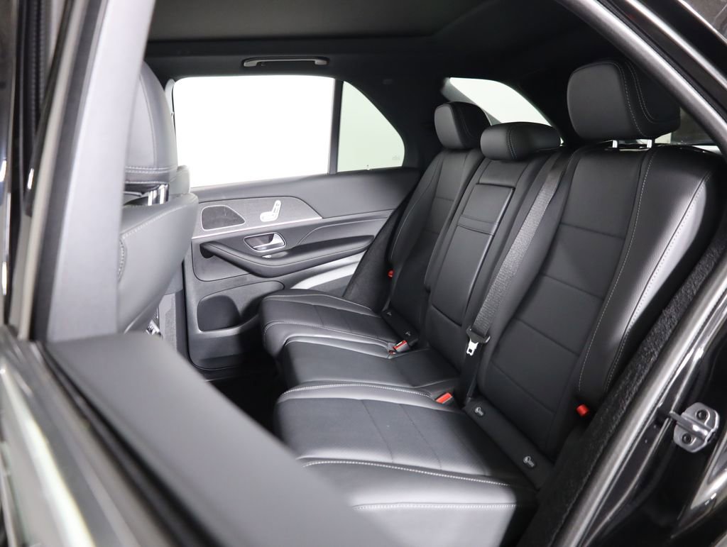 Used 2026 Mercedes-Benz GLE 350 4MATIC image 39