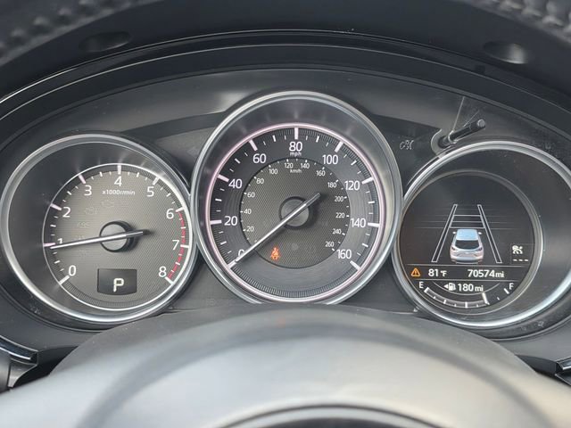 Used 2016 MAZDA CX-9 Grand Touring image 28