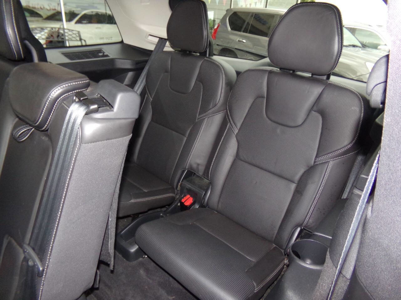 Used 2016 Volvo XC90 T6 Inscription image 16