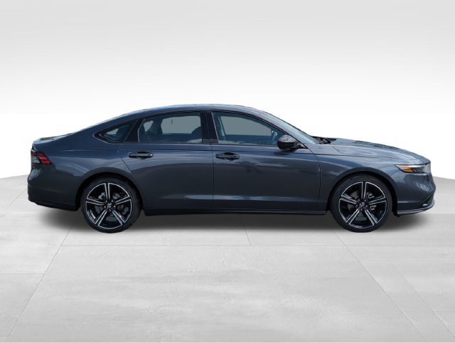 New 2026 Honda Accord SE image 9