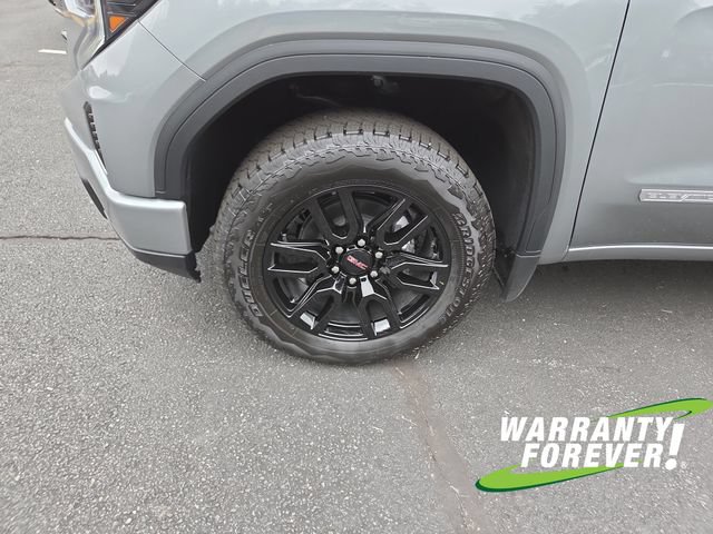 New 2026 GMC Sierra 1500 Elevation AWD/4WD image 18