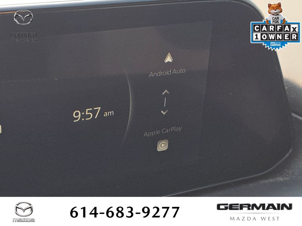 Certified 2024 MAZDA CX-30 AWD 2.5 S image 31