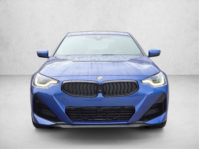New 2026 BMW 230i xDrive Coupe w/ Premium Package AWD/4WD image 6