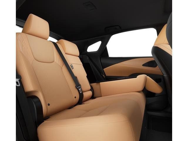 New 2026 Lexus RX 450h AWD image 12