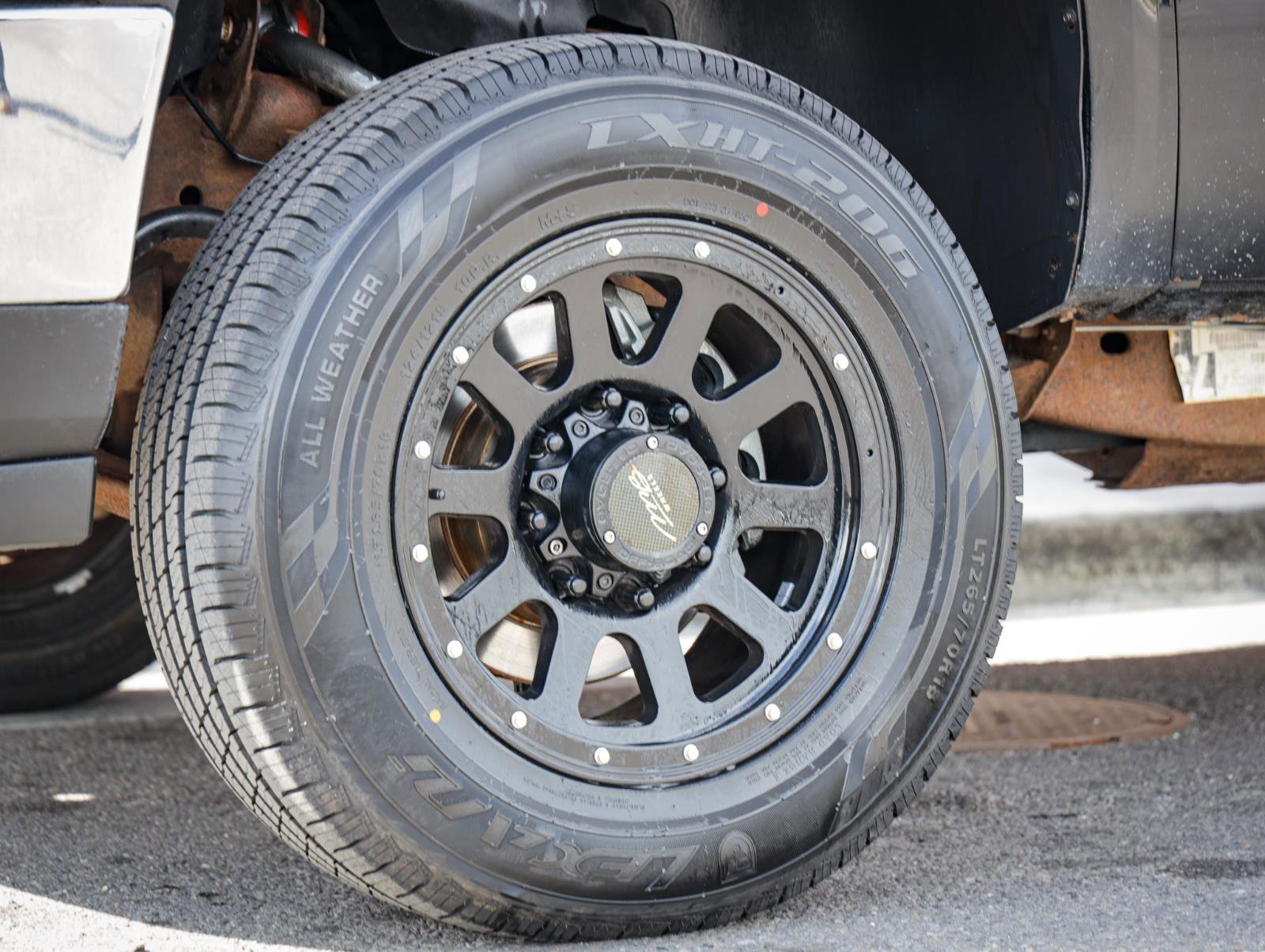 Used 2012 GMC Sierra 2500 SLT w/ SLT Convenience Package AWD/4WD image 12