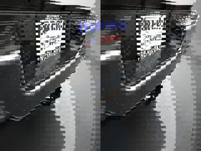 Used 2022 RAM 3500 Big Horn image 46