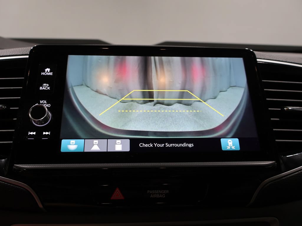 Used 2024 Honda Ridgeline RTL image 25