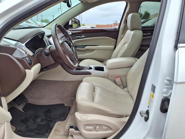 Used 2015 Cadillac SRX Premium AWD/4WD image 19