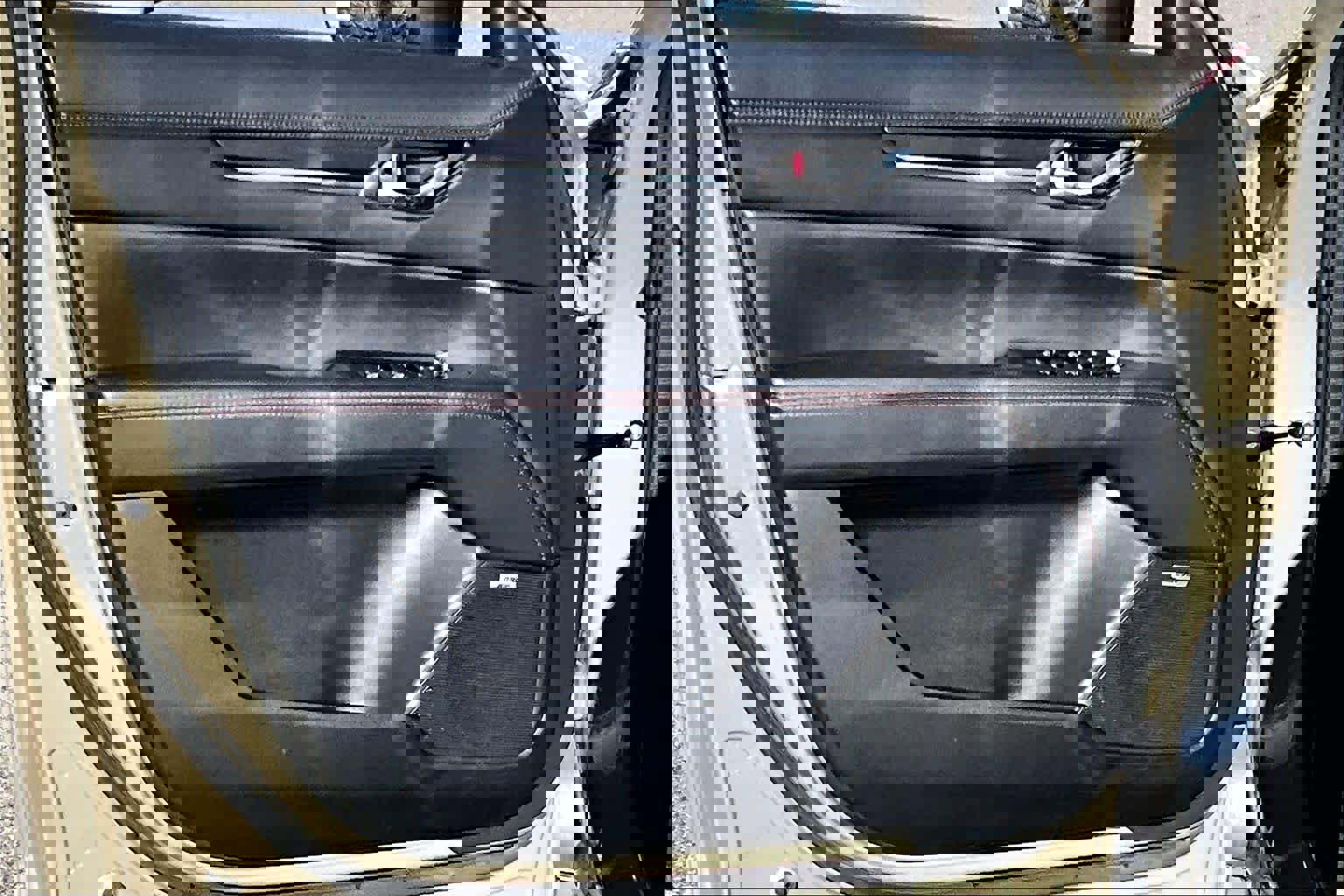 Used 2024 MAZDA CX-5 Carbon Edition image 20