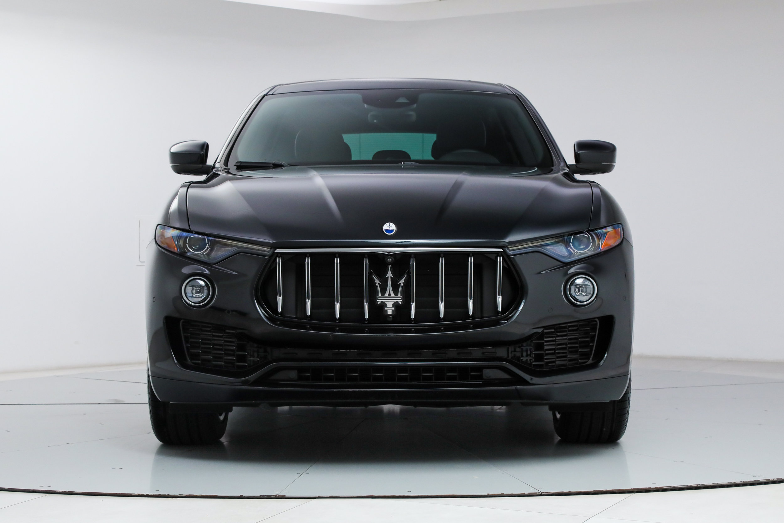 Certified 2023 Maserati Levante GT AWD/4WD image 8