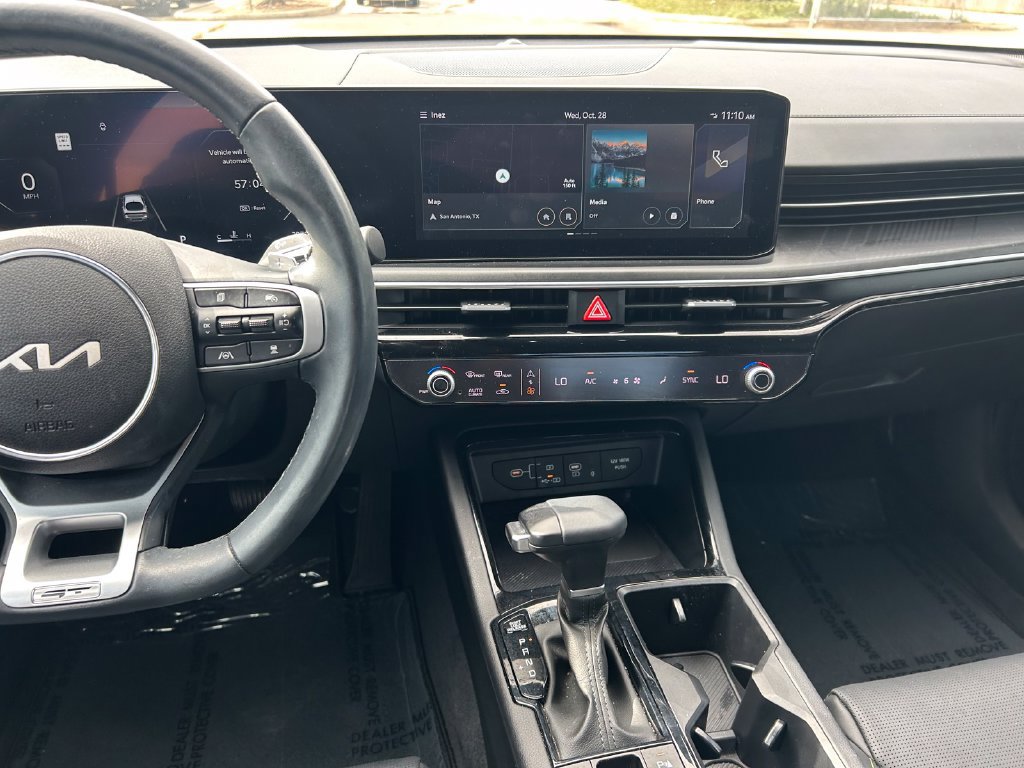 Used 2025 Kia K5 GT w/ GT1 Package FWD image 18