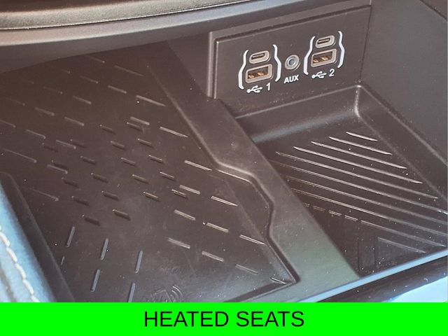 Used 2025 Chrysler Pacifica Limited FWD image 15