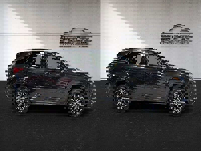 Used 2020 Lexus RX 450h AWD w/ Premium Package image 11