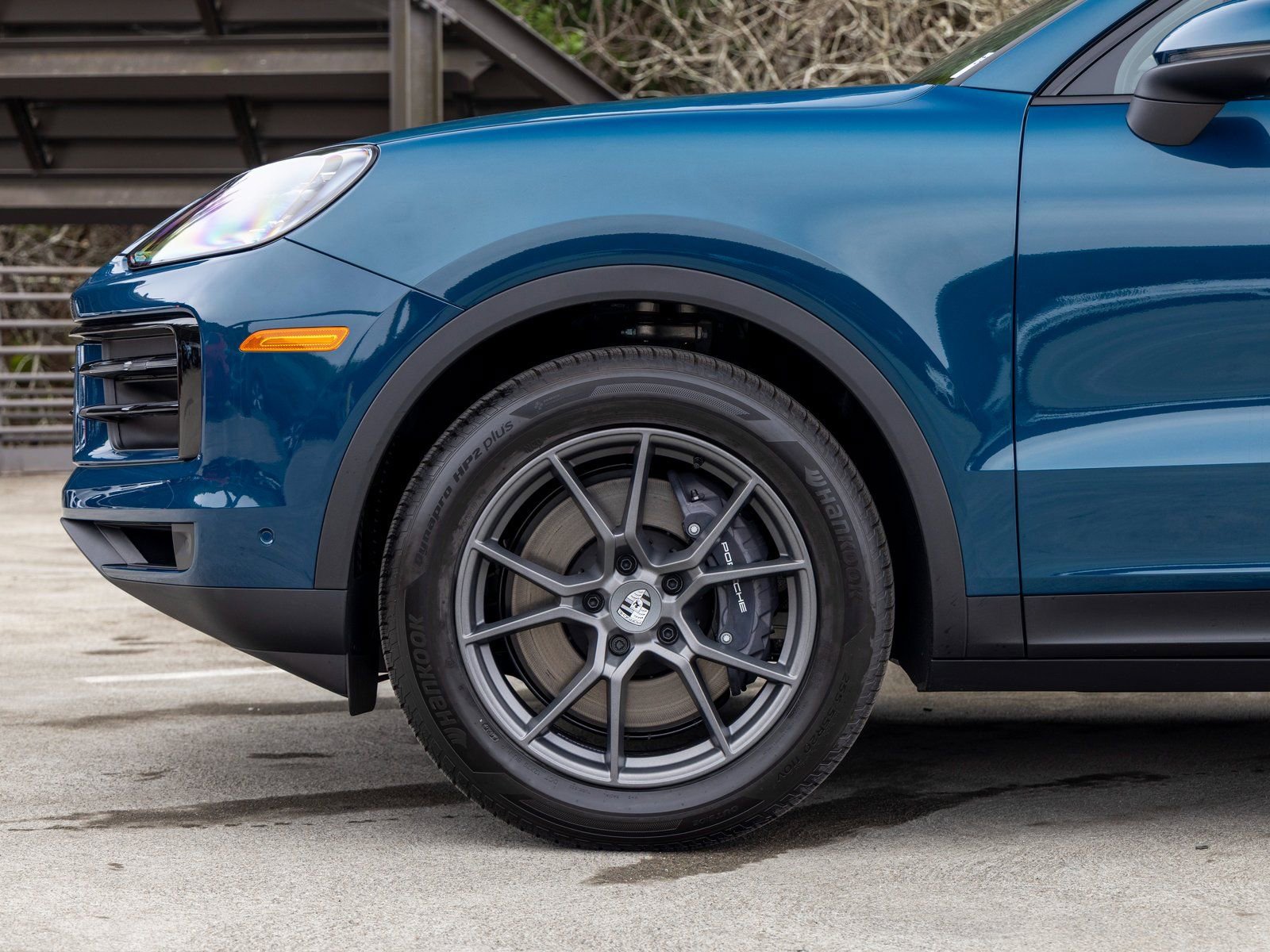 New 2026 Porsche Cayenne Coupe image 13