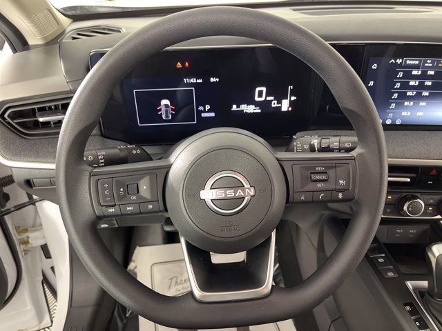 Used 2026 Nissan Kicks S FWD image 21