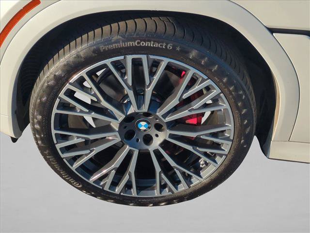 Certified 2024 BMW X6 xDrive40i w/ Premium Package AWD/4WD image 25