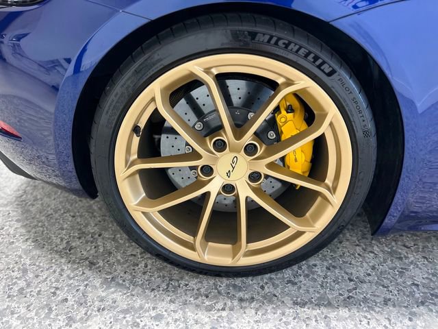 Used 2020 Porsche 718 Cayman GT4 RWD image 39