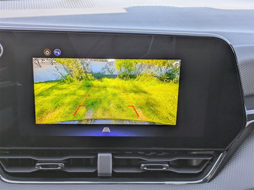 New 2026 Chevrolet Equinox RS w/ Convenience Package III image 21