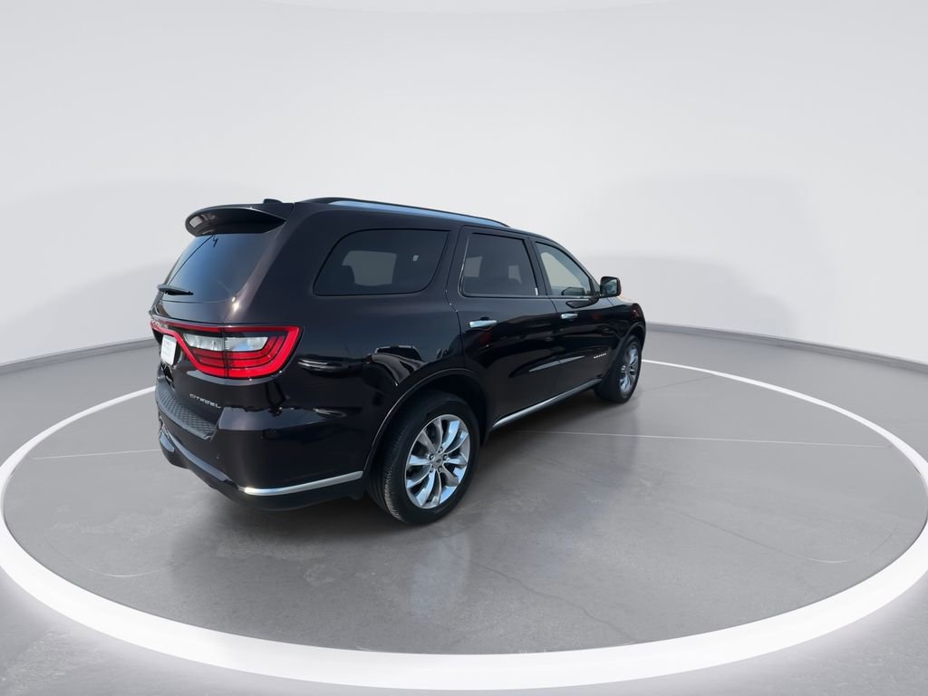 Used 2024 Dodge Durango Citadel image 8