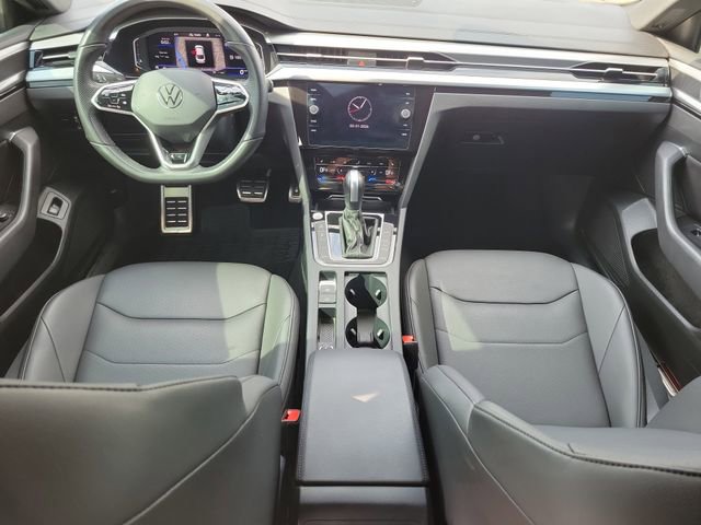 Used 2022 Volkswagen Arteon SE image 7