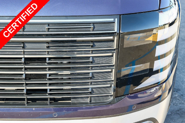 Certified 2026 Hyundai Palisade SEL FWD image 10