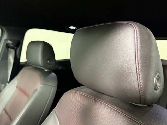 Used 2020 Chevrolet Blazer RS FWD image 13