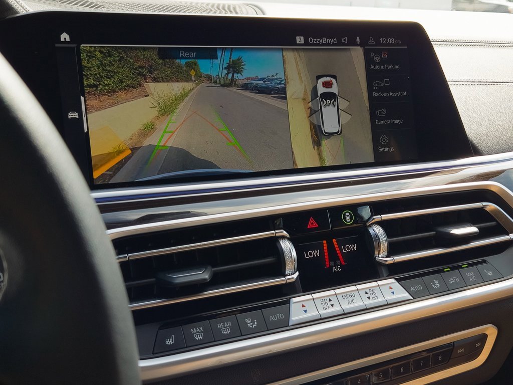 Certified 2023 BMW X5 sDrive40i w/ Parking Assistance Package image 17