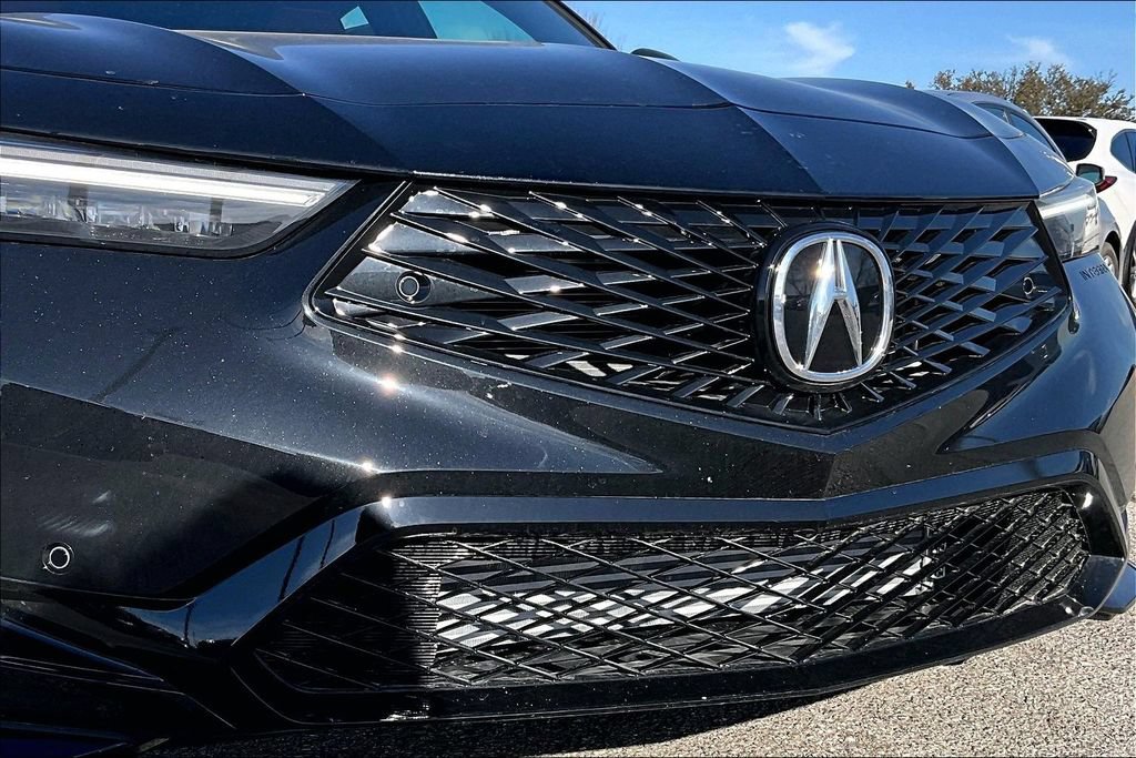 New 2026 Acura Integra A-Spec FWD image 25