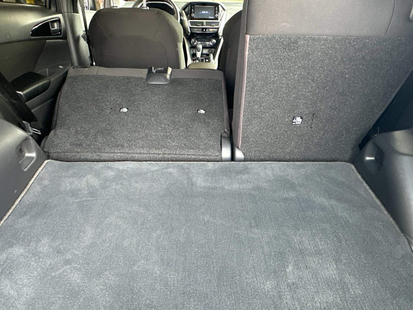 Used 2018 Mitsubishi Eclipse Cross ES image 15