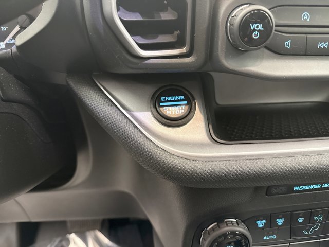 Used 2022 Ford Bronco Sport Big Bend w/ Convenience Package image 19