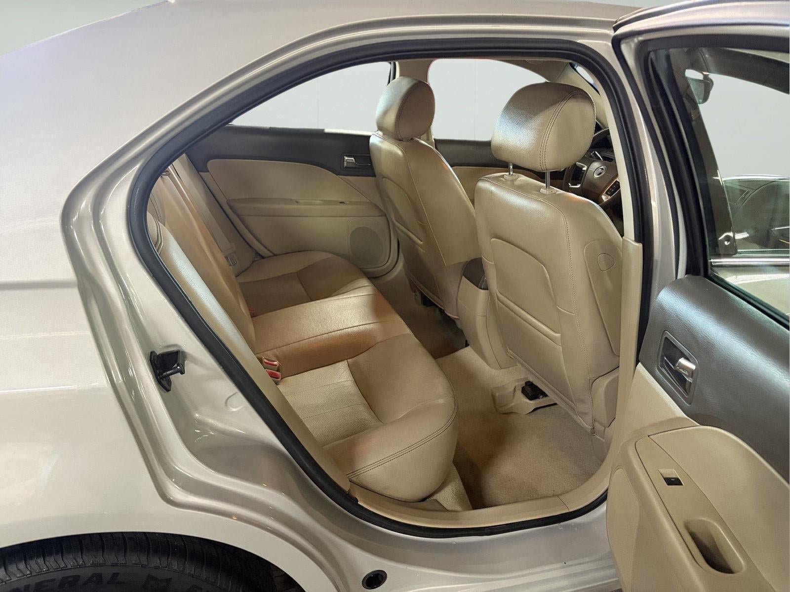 Used 2008 Mercury Milan Premier FWD image 18