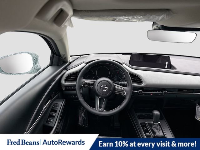 New 2026 MAZDA CX-30 Aire Edition image 24