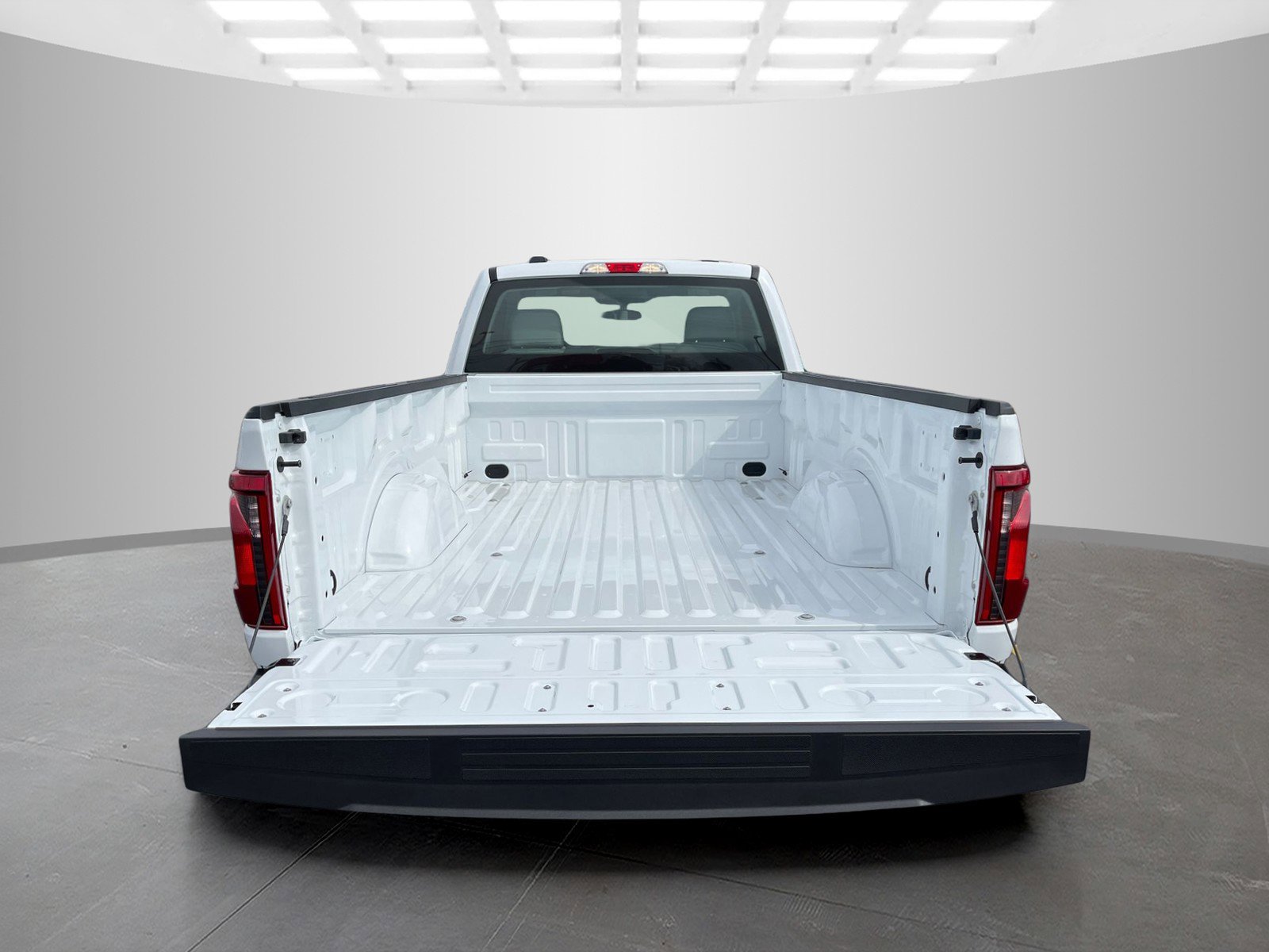 New 2026 Ford F150 XL image 6